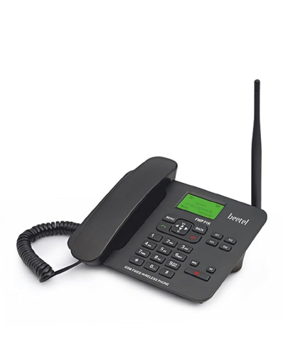 BEETEL PHONE GSM FIXED WIRELESS PHONE F1K