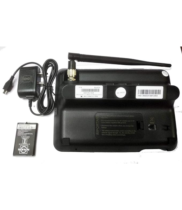 BEETEL PHONE GSM FIXED WIRELESS PHONE F1K