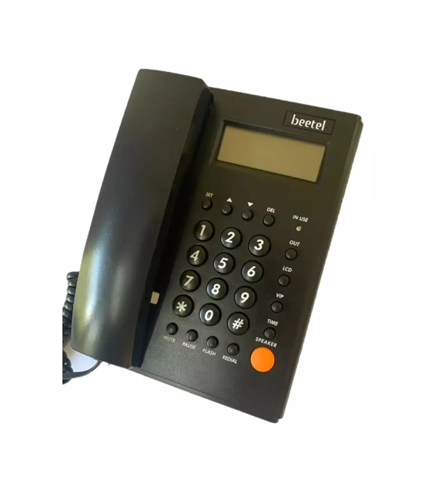 BEETEL PHONE M-500