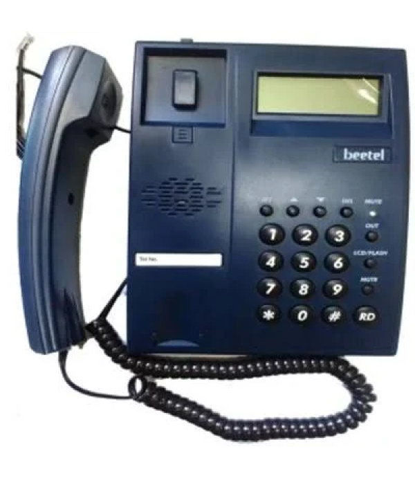 BEETEL PHONE M51