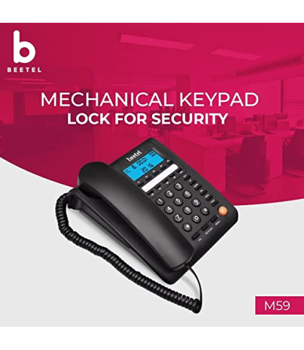 BEETEL PHONE M59