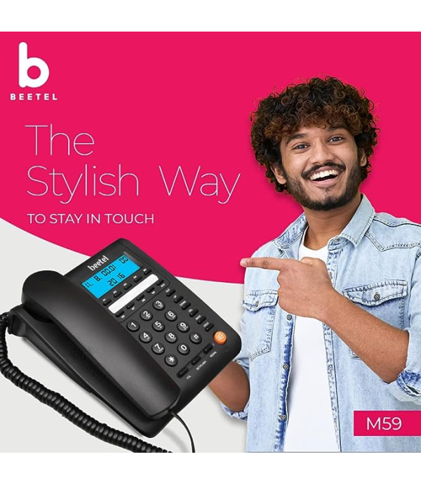 BEETEL PHONE M59