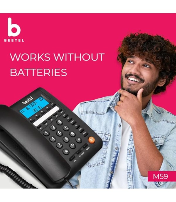 BEETEL PHONE M59