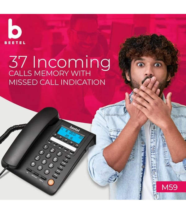 BEETEL PHONE M59