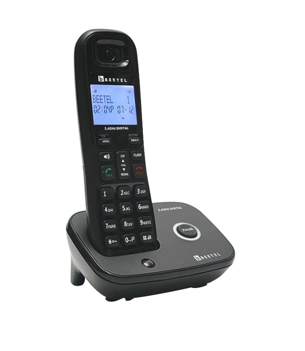 BEETEL PHONE X92 BLACK