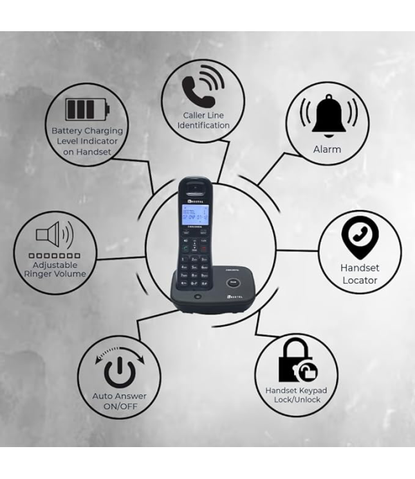 BEETEL PHONE X92 BLACK