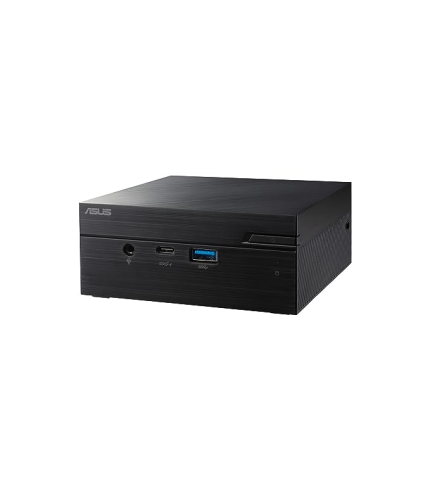 ASUS MINI PC PN41 N4500