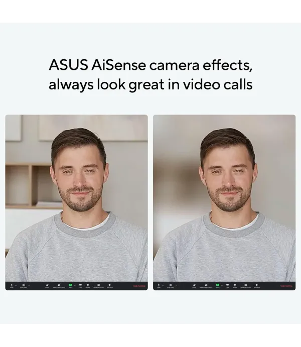 ASUS AIO DESKTOP M3402WFA-KBA015WS (R5-7520U/8GB/512GB/24/WIN11) BLK