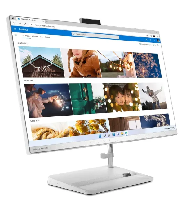 LENOVO AIO DESKTOP QSIN (13-12/8GB/1TBSSD/WIN/MSO/