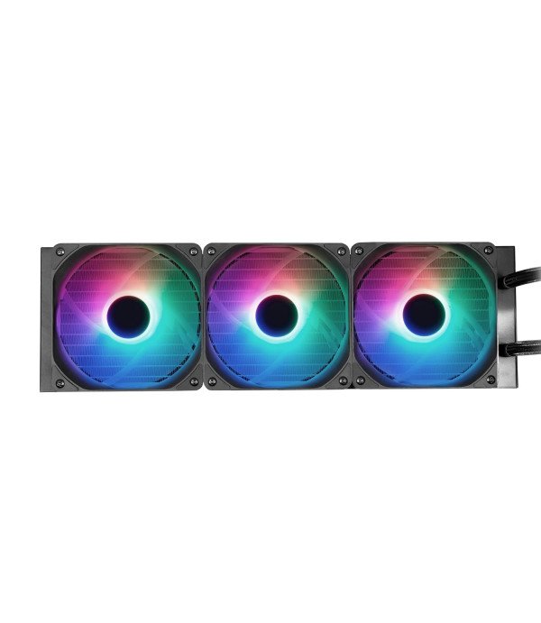 GALAXY AIO LIQUID COOLER HYDRO VORTEX 360R