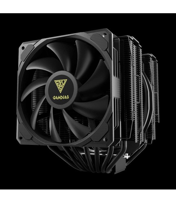 GAMDIAS BOREAS GAMING AIR COOLER P1 720