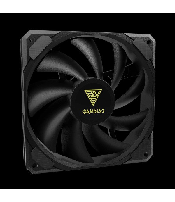 GAMDIAS BOREAS GAMING AIR COOLER P1 720