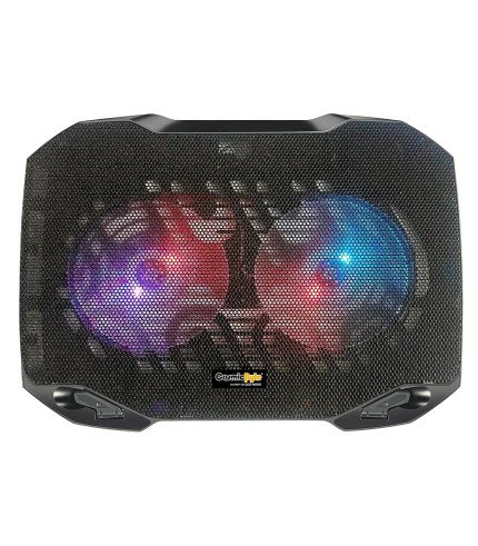 COSMICBYTE WIND RGB LAPTOP COOLING PAD