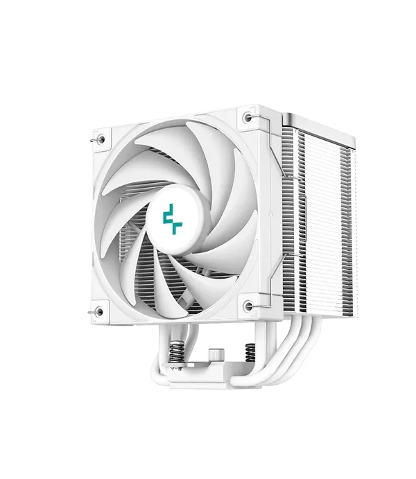 DEEP COOL AIR COOLER AK500 WHITE