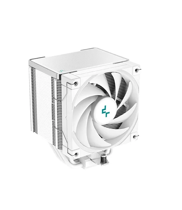 DEEP COOL AIR COOLER AK500 WHITE