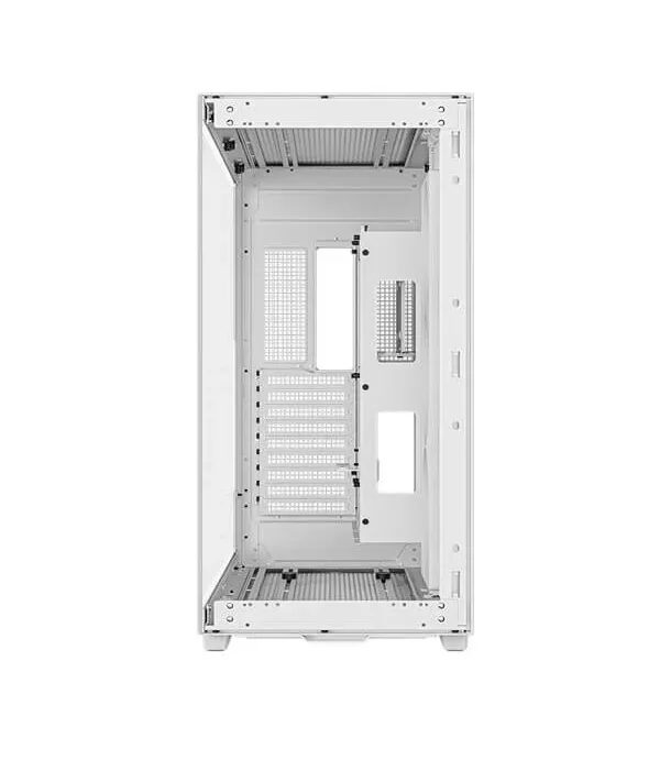 DEEPCOOL CABINET CH780 WHITE