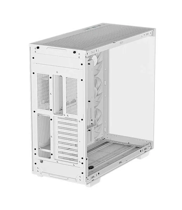 DEEPCOOL CABINET CH780 WHITE