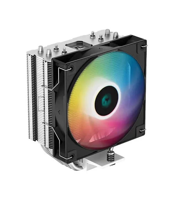 DeepCool AG400 ARGB CPU Cooler