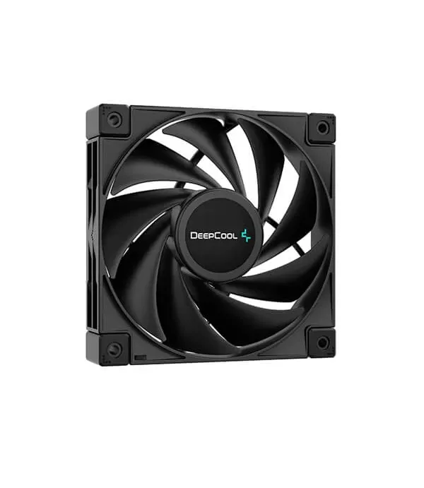 DEEPCOOL COOLER AK400 BLACK