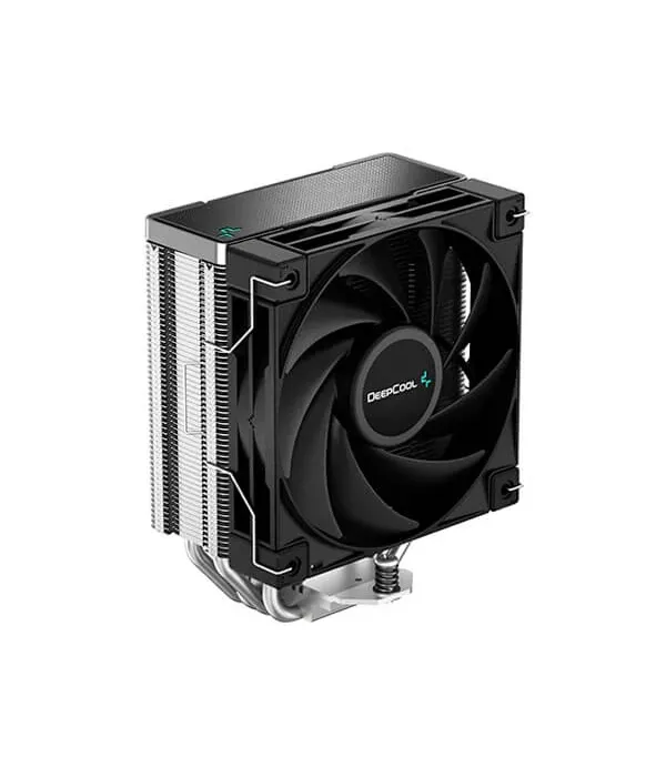 DEEPCOOL COOLER AK400 BLACK