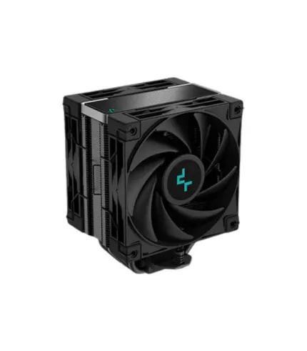 DEEPCOOL COOLER AK400 ZERO DARK PLUS BLACK