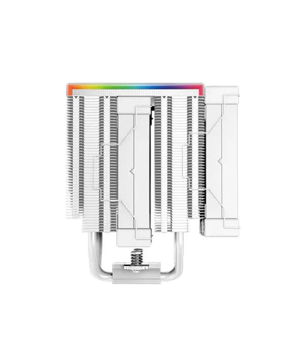 DEEPCOOL COOLER AK620 WHITE DIGITAL