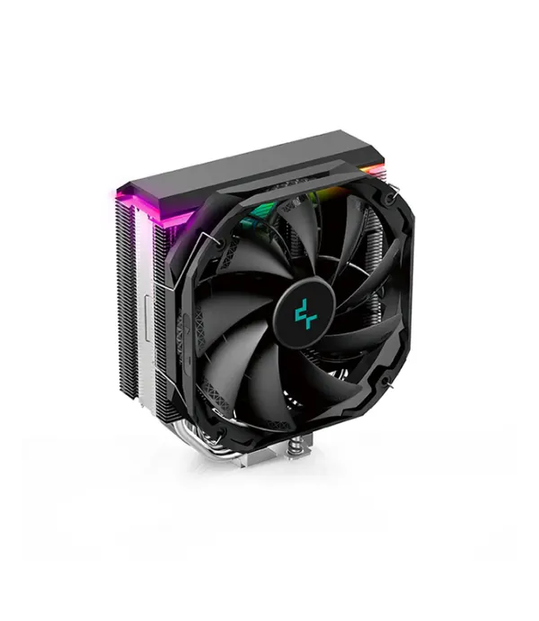 DEEP COOL COOLER AS500 RGB