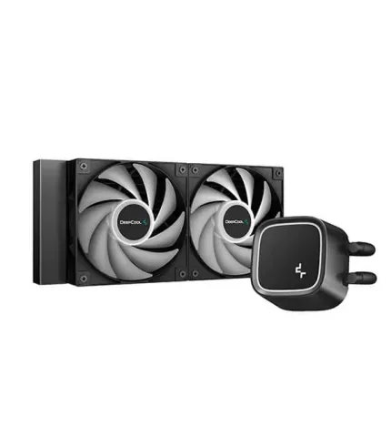 DEEPCOOL COOLER WITH HEATSINK LE500