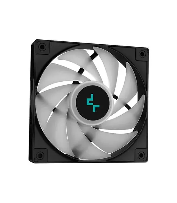 DEEP COOL CPU COOLER LE520 R-LE520-BKAMMN G-1