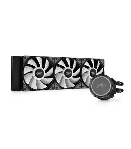 DEEPCOOL GAMMAXX L360 ARGB