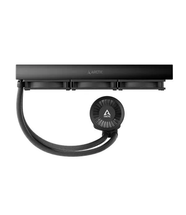 Arctic Liquid Freezer III 360 CPU Liquid Cooler Black