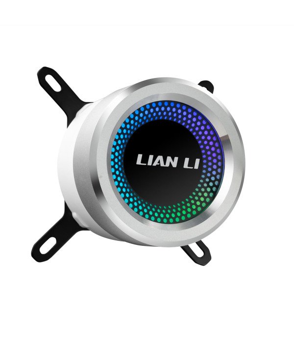LIAN LI COOLER GALAHAD AIO 240 ARGB WHITE