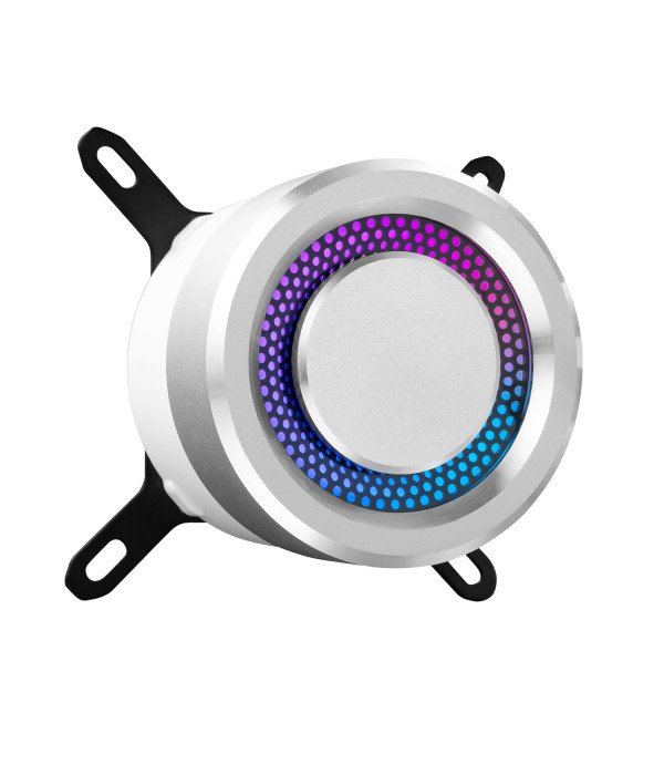 LIAN LI COOLER GALAHAD AIO 240 ARGB WHITE