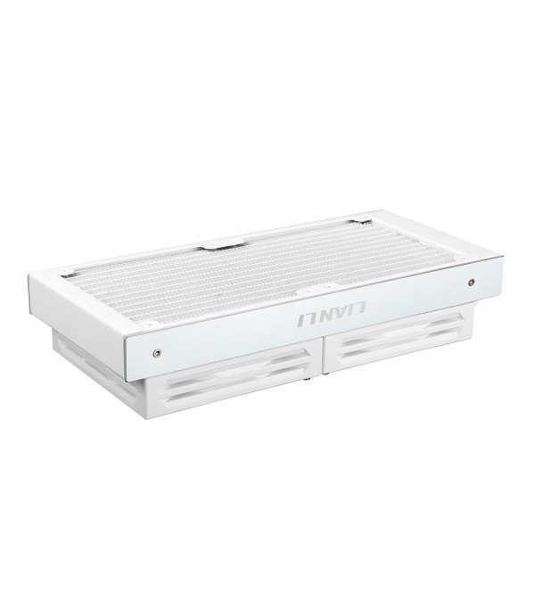 LIAN LI COOLER GALAHAD AIO 240 ARGB WHITE