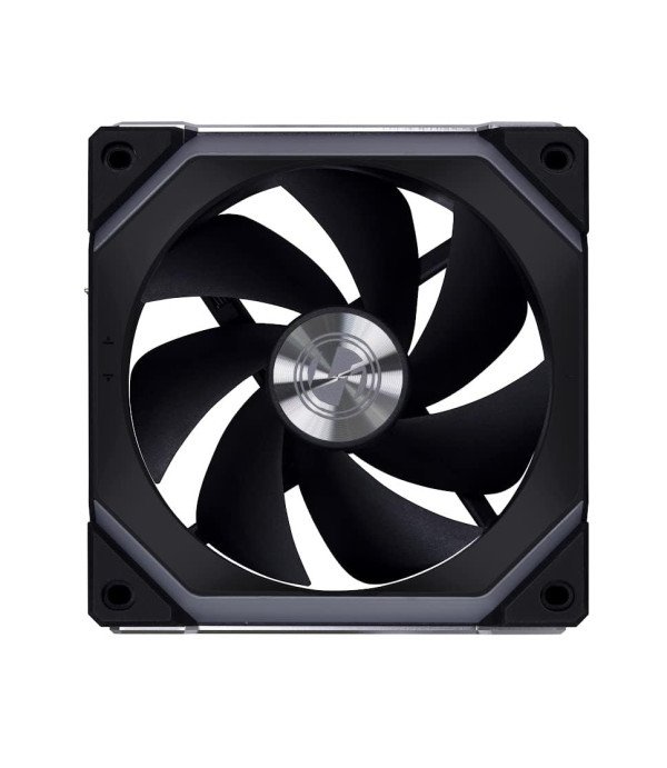 LIANLI FAN AL120V2-3B BLACK