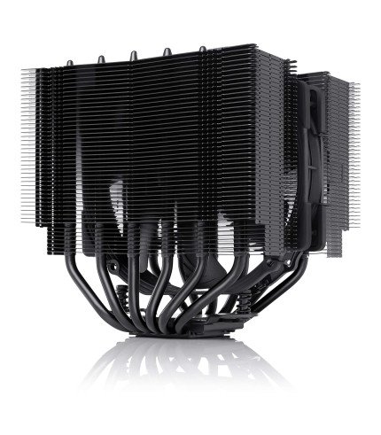 NOCTUA CPU COOLER NH-D15S