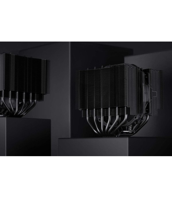 NOCTUA CPU COOLER NH-D15S