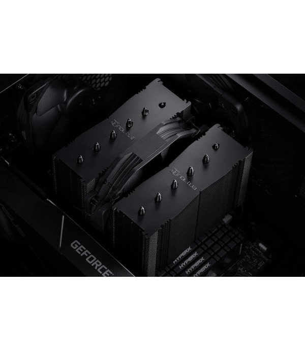 NOCTUA CPU COOLER NH-D15S