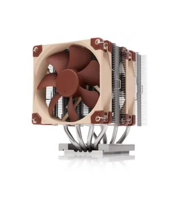 NOCTUA CPU COOLER NHD9 TR5-SP6 4U