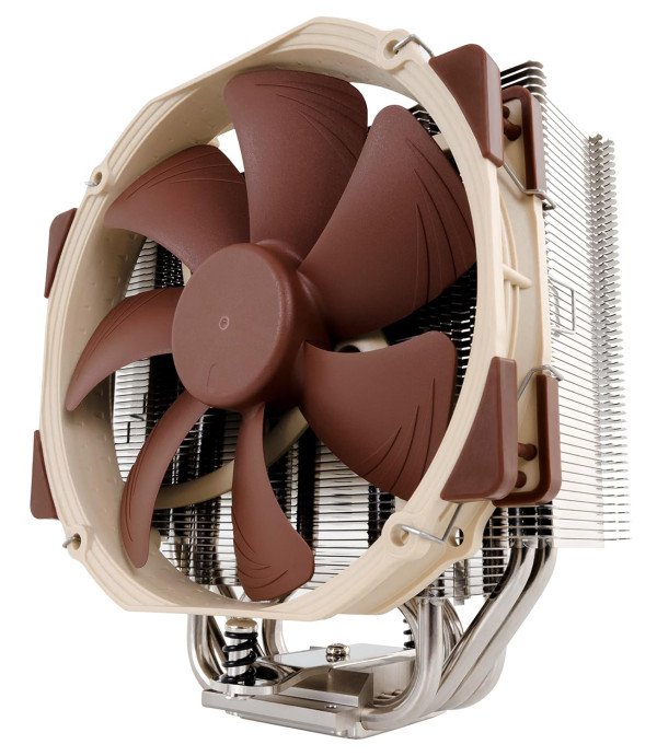 NOCTUA CPU COOLER NH-U14S