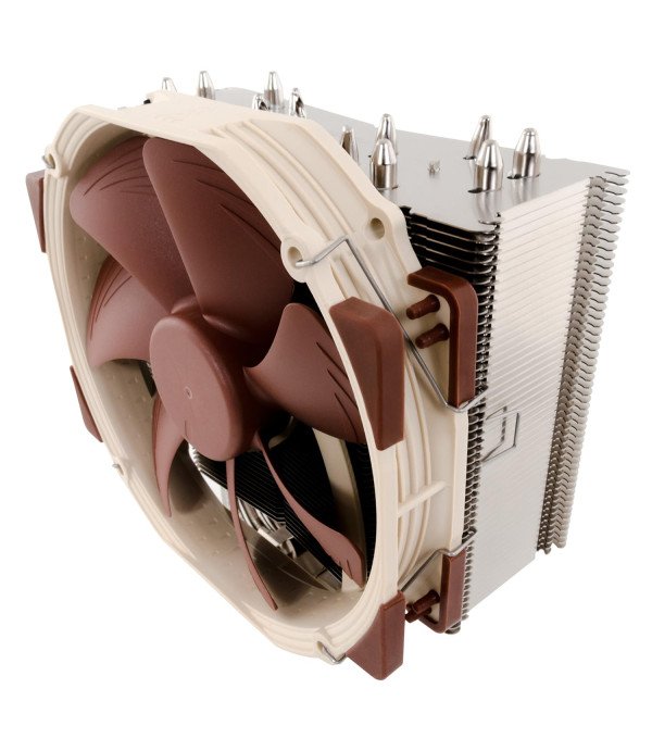 NOCTUA CPU COOLER NH-U14S