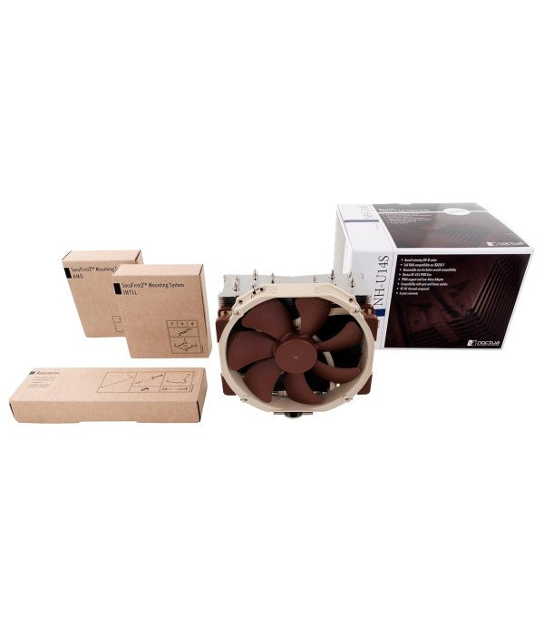 NOCTUA CPU COOLER NH-U14S