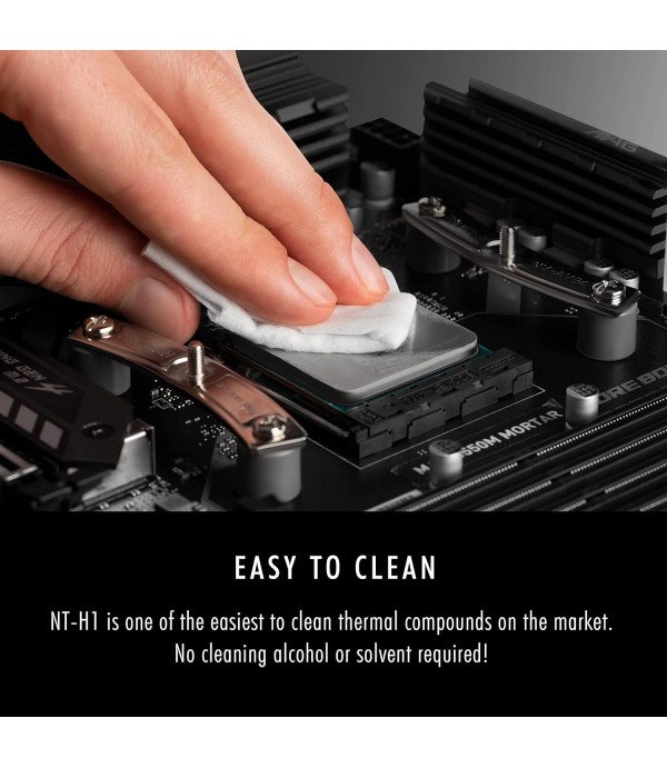 NOCTUA NT-H1 3.5G THERMAL PASTE