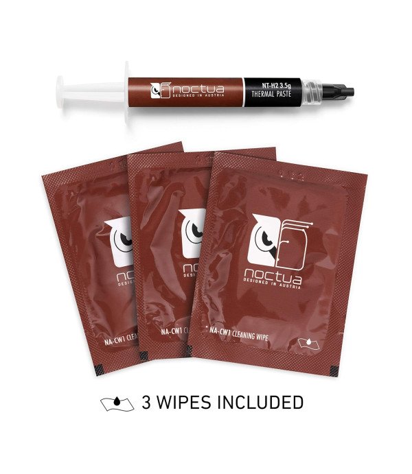 NOCTUA NT-H2 3.5G THERMAL PASTE