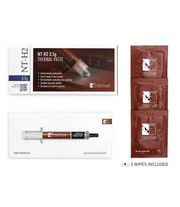 NOCTUA NT-H2 3.5G THERMAL PASTE