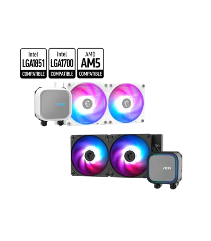 MSI MAG CORELIQUID A13 240