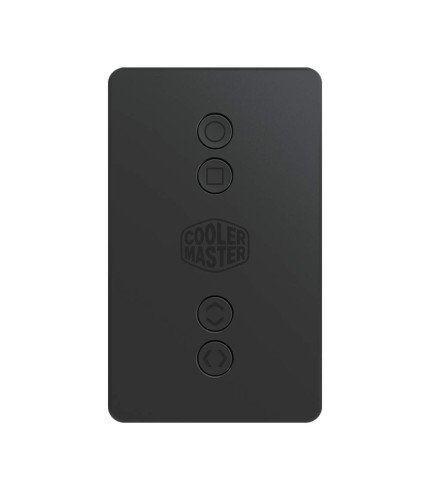 COOLERMASTER ARGB LED CONTROLLER