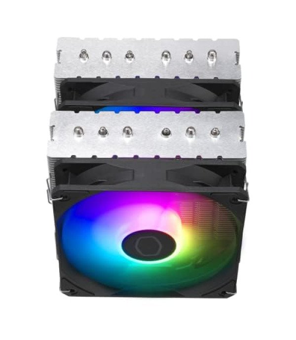 COOLER MASTER CPU AIR COOLER HYPER 620S