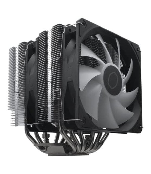 COOLER MASTER CPU AIR COOLER HYPER 620S