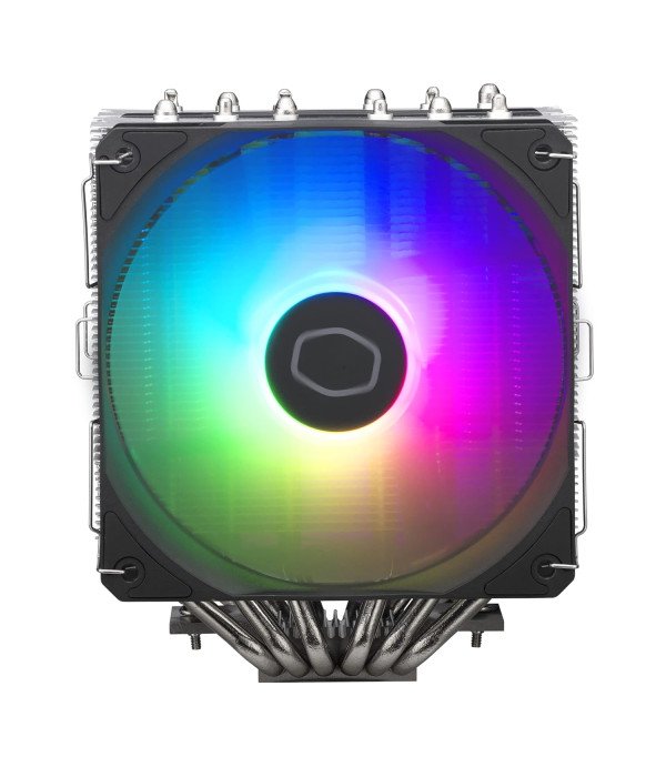 COOLER MASTER CPU AIR COOLER HYPER 620S